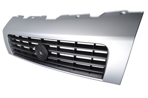 Radiatorgitter, FIAT DUCATO Buss, DUCATO Flak/chassi, DUCATO Skåp, 0735443598, 735432548, 735443597, 735443598
