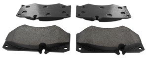 Bremseklosser sett, Framaksel, MERCEDES-BENZ,VW, 001 420 14 20, 001 420 87 20, 001 586 70 42, 001 586 89 42, 0034200720, 0044201420, 005