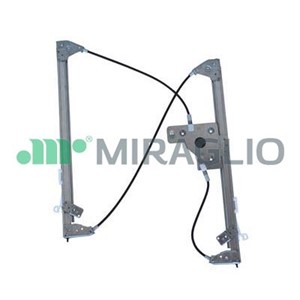 Vindusheis, Foran venstre, CITROËN C4 GRAND PICASSO II, C4 PICASSO II, 9816272580, 9826076380
