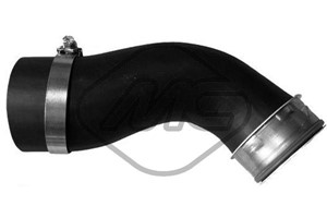 Ladeluftslange, Øvre venstre, AUDI,SEAT,SKODA,VW, 3C0 145 838 B, 3C0145838B