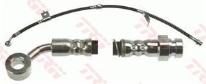 Bremseslange, Framaksel, Venstre, HYUNDAI SONATA IV, KIA MAGENTIS, 58731-3D000