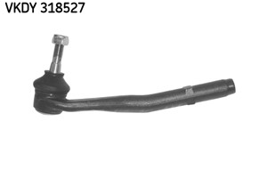 Styreledd (ytre), Framaksel venstre, BMW 5 [E39], 32 11 1 093 769, 32 11 1 094 673