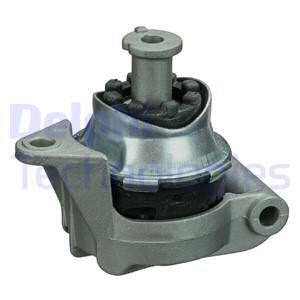 Lagring, motor, Bak, Framaksel, Nede, OPEL,VAUXHALL, 24427641, 5682502, 5682534, 9191558