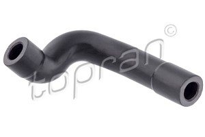 Slange, veivhuslufting, Nede, MERCEDES-BENZ, 271 018 00 82, 271 018 08 82, 271 018 14 82, A271 018 00 82, A271 018 08 82, A271 018 14 82