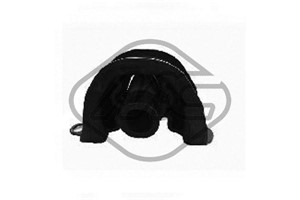 Lagring, motor, Nede, HONDA CIVIC Coupé V, CIVIC Coupé VI, CIVIC Hatchback VI, CIVIC Sedan VI, CRX III, 50842-SR3-030, 50842-SR3-984