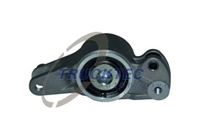 Spennarm, kilerem med ribber, MERCEDES-BENZ, 601 200 1373, 601 200 1773, A601 200 1373, A601 200 1773