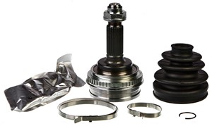 Leddsett, drivaksel, Hjulside, TOYOTA, 4341012280, 4341020080, 4341020090, 4341020140, 4341020141, 4341020150, 43410-20515, 4342020060,