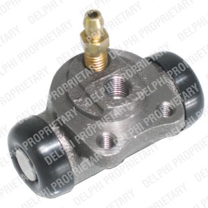 Hjul bremsesylinder, Bakaksel, OPEL,VAUXHALL, 24407365, 550009, 550114, 550120, 550129, 90095703, 90168041, 90187568