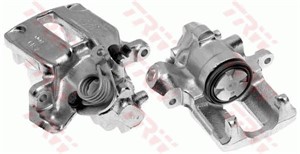 Bremsecaliper, Bakaksel, Høyre bakaksel, Høyre, FORD ESCORT VI, SCORPIO I, SCORPIO II, SCORPIO Sedan I, SCORPIO Turnier I, SIERRA II, 65