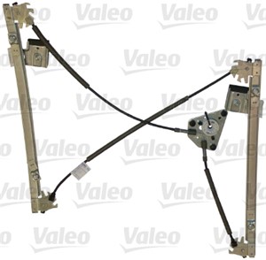 Vindusheis, Foran, Venstre, VW POLO, 6Q3837461F, 6Q3837461G, 6Q3837461J, 6Q3837461K