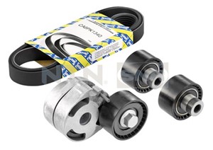 Kileribberemsett, CITROËN,FORD,MAZDA,PEUGEOT, 1141314, 1480012, 1613838180, 1613840380, 1613844380, 1633907, 5750-VP