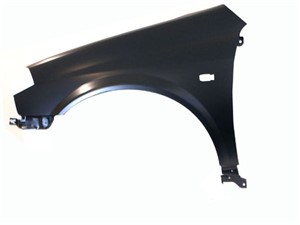 Skvettskjerm, Foran høyre, NISSAN PRIMERA, PRIMERA Hatchback, PRIMERA Kombi, 63100 AV630
