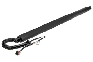 Elektromotor, bakluke, Bakre venstre, Høyre bak, VW TIGUAN, 5NA 827 851 905, 5NA 827 851A 905, 5NA 827 851A