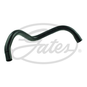 Slange, veivhuslufting, SAAB 9-3, 9-3 Cabriolet, 9-5, 9-5 Kombi, 55560462