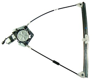 Vindusheis, Foran høyre, RENAULT CLIO II, CLIO Skåp/halvkombi II, 7700 842 246