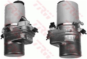 Hydraulikkpumpe, styring, OPEL SIGNUM Halvkombi, VECTRA C, VECTRA C GTS, VECTRA C Kombi, VAUXHALL SIGNUM, VECTRA Mk II, 59 48 007, 59 48