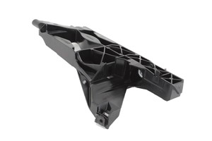 Lyskasterbase, Venstre, AUDI A6 Allroad C7, A6 C7, A6 C7 Avant, 4G0805607