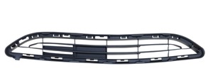 Radiatorgitter, TOYOTA AYGO, 53114 0H010