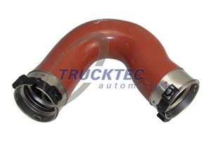 Ladeluftslange, MERCEDES-BENZ, 906 528 5182, A906 528 5182