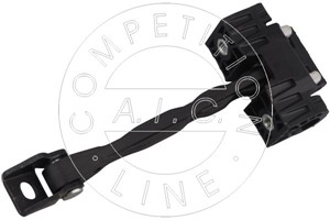 Dørfester, Foran høyre, Foran venstre, SKODA YETI, 5L0 837 249C