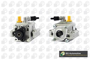 Hydraulikkpumpe, styring, BMW, 32416767452, 32416769598, 32416780413