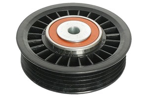 Strammerull, kilerem med ribber, AUDI,SKODA,VW, 038 903 315 D, 038 903 315 P