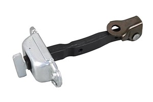 Dørfester, Bak, på begge sider, TOYOTA YARIS, 68630 0D060, 686300D060, 68630-0D060