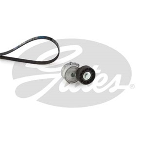 Kileribberemsett, FORD GALAXY II, GALAXY MK VAN II, S-MAX, S-MAX VAN, 2 110 264, ME6G9Q-6D361-AA