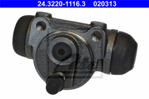 Hjul bremsesylinder, Bakaksel, ALFA ROMEO 145, 146, FIAT MAREA Weekend, MULTIPLA, PALIO, PALIO Weekend, SIENA, TEMPRA, TEMPRA S.W., TIPO