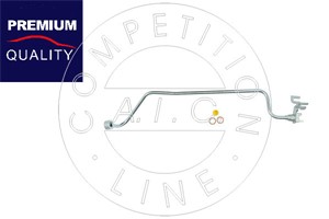 Hydraulikkslange, styring, AUDI,SEAT,SKODA,VW, 1J2 422 973B, 1J2 422 973F, 1J2 422 973G