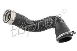 Ladeluftslange, Venstre, MERCEDES-BENZ C-KLASS [W204], C-KLASS T-Model [S204], 204 528 07 82, A204 528 07 82