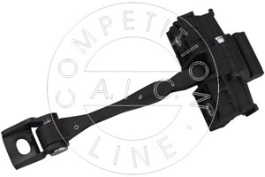 Dørfester, Bakre venstre, Høyre bak, SEAT LEON, LEON Skåp/halvkombi, LEON ST, 5F4 839 203, 5F4 839 203A