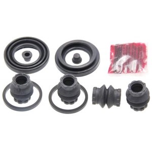 Reparasjonssett, bremseklave, Bakaksel, TOYOTA COROLLA, COROLLA Kombi, COROLLA Sedan, 04479-02090