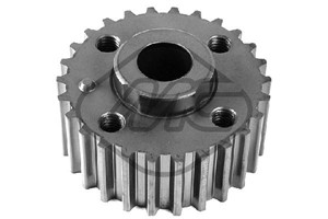 Tannhjul, akseltetningsring, AUDI,FORD,SEAT,SKODA,VW, 06A 105 263 E