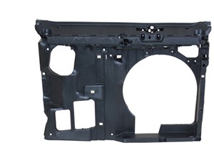 Front kledning, SEAT Mii, SKODA CITIGO, VW UP!, 1S0 805 588 D, 1S0 805 588 F, 1S0 805 588 G, 1S0805588D, 1S0805588F, 1S0805588G, 1S08055