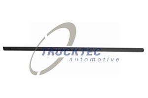Innstegslist, Foran venstre, BMW 3 [E36], 3 Touring [E36], 51 13 1 960 731