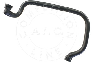 Slange, veivhuslufting, PORSCHE 911, 996 107 145 55