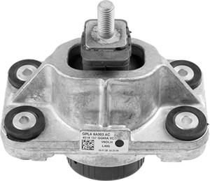 Lagring, motor, Venstre, LAND ROVER RANGE ROVER SPORT II, LR072127
