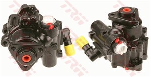 Hydraulikkpumpe, styring, AUDI A4 B6, A4 B6 Avant, A4 B6 Cabriolet, A4 B7, A4 B7 Avant, 8E0 145 155 F