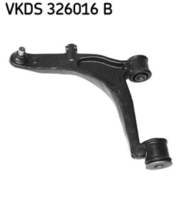 Bærebru, Framaksel venstre, Nede, NISSAN,OPEL,RENAULT,VAUXHALL, 44 01 852, 44 01 940, 44 04 047, 44 18 212, 45 00 092, 54501 00Q0C, 5450