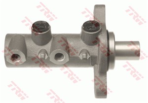 Hovedbremsesylinder, CITROËN,FIAT,PEUGEOT, 4601 T7, 77364121