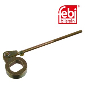 Spennarm, kilerem med ribber, MERCEDES-BENZ, 102 200 00 36, 102 200 02 36, A102 200 00 36, A102 200 02 36