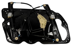 Vindusheis, Foran høyre, VW PASSAT B6, PASSAT B6 Variant, 3C1 837 462 F, 3C1 837 462 G, 3C1 837 462 H
