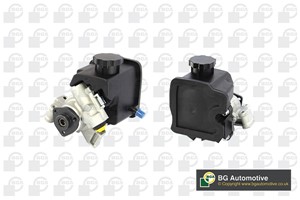 Hydraulikkpumpe, styring, MERCEDES-BENZ, 24667501, 24667601, A0024667401, A002466760180, CT147
