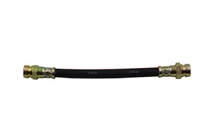 Bremseslange, Bakaksel, SKODA FELICIA I, FELICIA II, FELICIA Kombi I, FELICIA Kombi II, FELICIA Pick-up I, VW CADDY Pick-up II, 6U061177