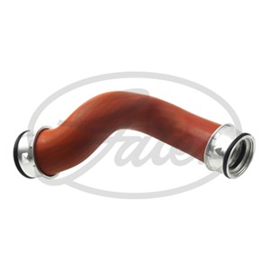Ladeluftslange, AUDI A3, SKODA OCTAVIA I, VW BORA I, BORA Variant, GOLF IV, GOLF Variant IV, 1J0 145 822 E, 1J0145822D, 1J0145822H
