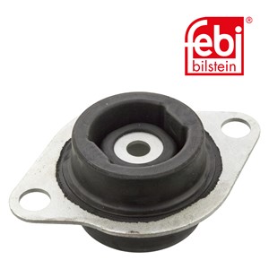 Lagring, motor, Venstre, RENAULT TWINGO II, 82 00 410 218