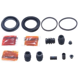 Reparasjonssett, bremseklave, Bakaksel, NISSAN,SUZUKI, 1A00-33-671, 44120-VC025, 55830-76G00