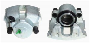 Bremsecaliper, Framaksel, Foran akselen, Høyre, Venstre, FORD, 1 121 757, 1 138 599, 6 668 593, 6 687 171
