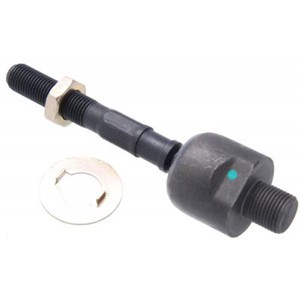 Aksialledd, parallellstang, Framaksel, HONDA ACCORD VIII, ACCORD Kombi VIII, ACCORD Sedan IX, 53610-TL1-G01